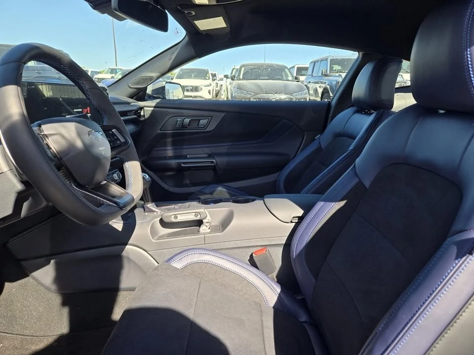 2025 Ford S650 Mustang - Image 10 of 20