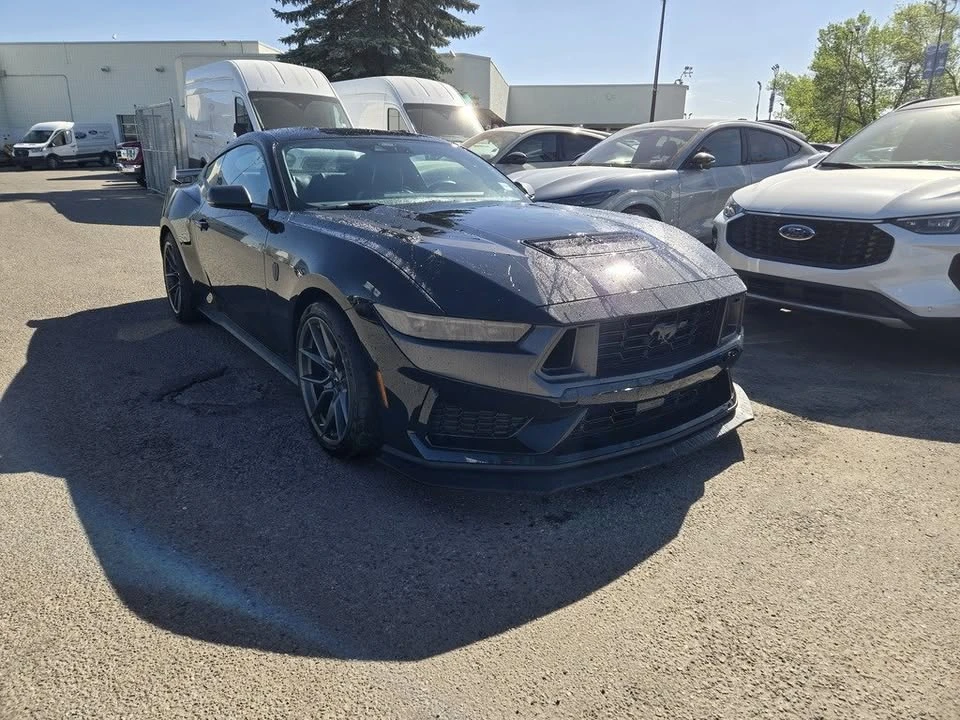 2025 Ford S650 Mustang - Image 2 of 20