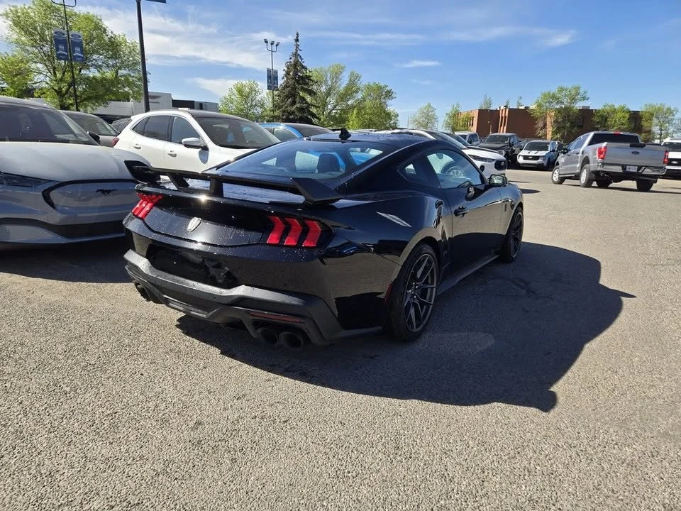 2025 Ford S650 Mustang - Image 4 of 20