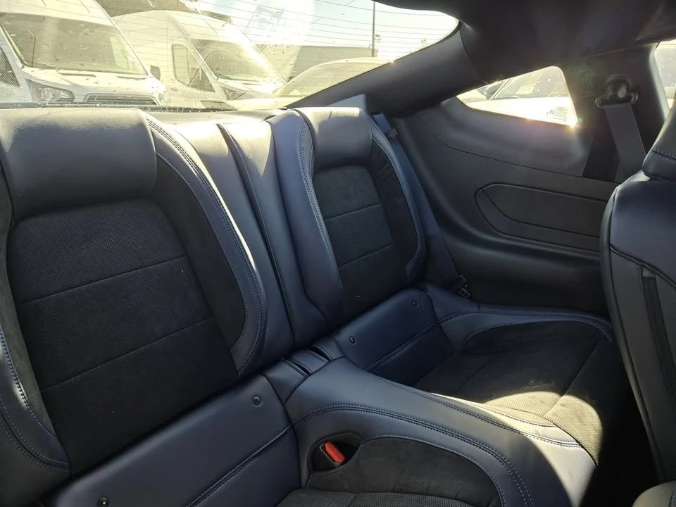 2025 Ford S650 Mustang - Image 16 of 20