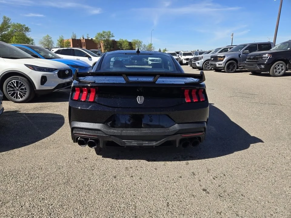 2025 Ford S650 Mustang - Image 5 of 20