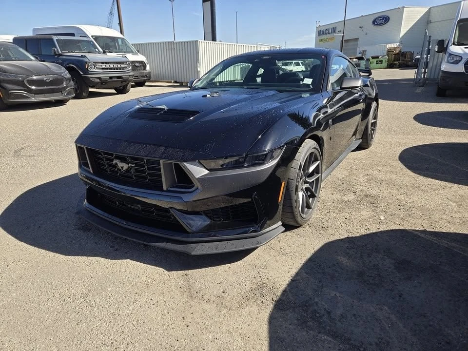 2025 Ford S650 Mustang - Image 9 of 20