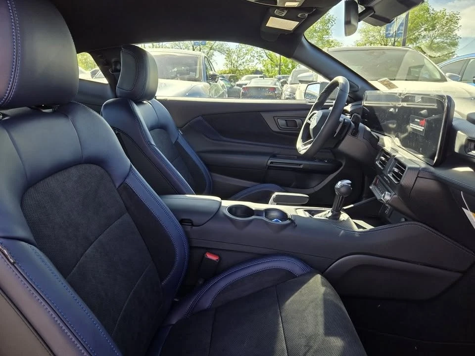 2025 Ford S650 Mustang - Image 17 of 20