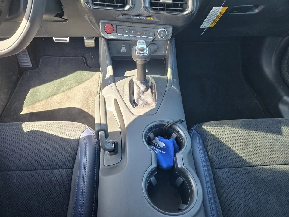 2025 Ford S650 Mustang - Image 14 of 20