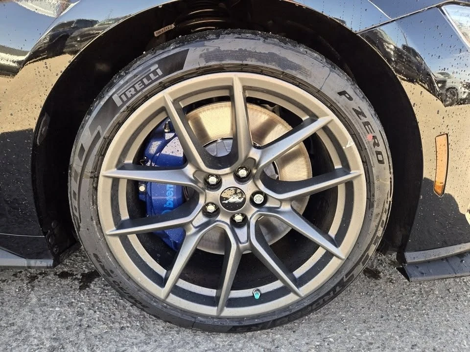 2025 Ford S650 Mustang - Image 12 of 20