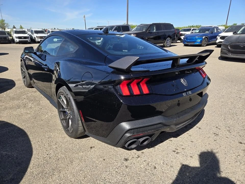 2025 Ford S650 Mustang - Image 8 of 20