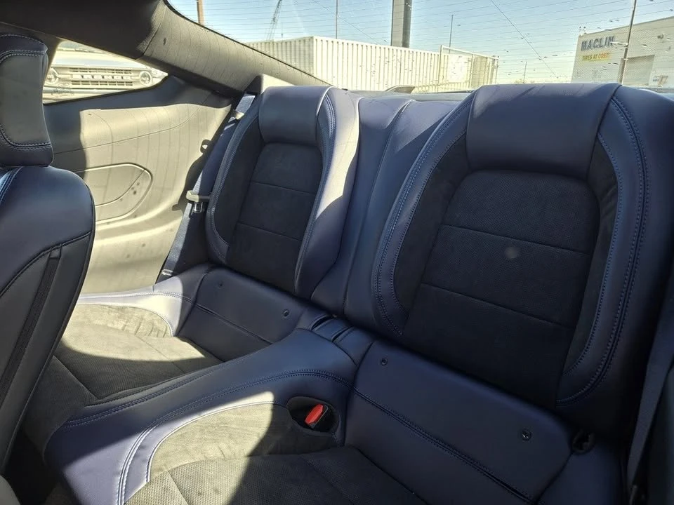 2025 Ford S650 Mustang - Image 15 of 20