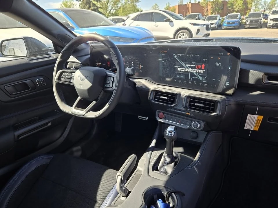 2025 Ford S650 Mustang - Image 19 of 20