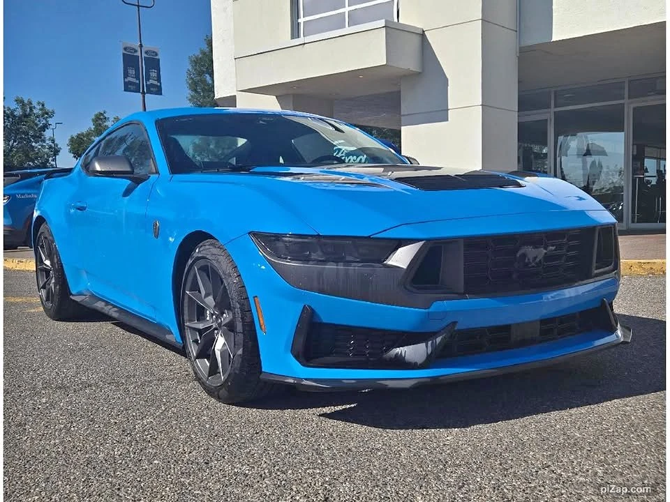 2025 Ford S650 Mustang - Image 1 of 19