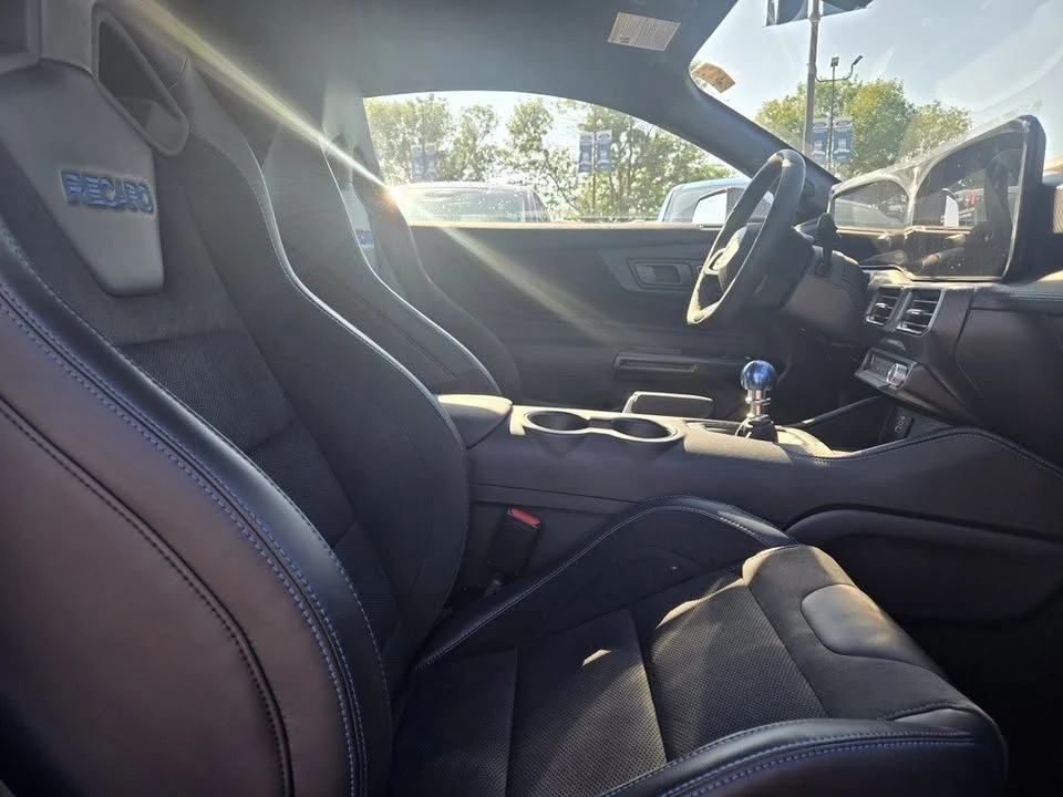 2025 Ford S650 Mustang - Image 16 of 19