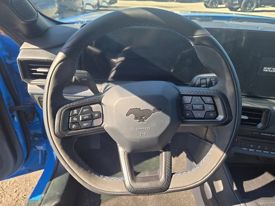 2025 Ford S650 Mustang - Image 13 of 19
