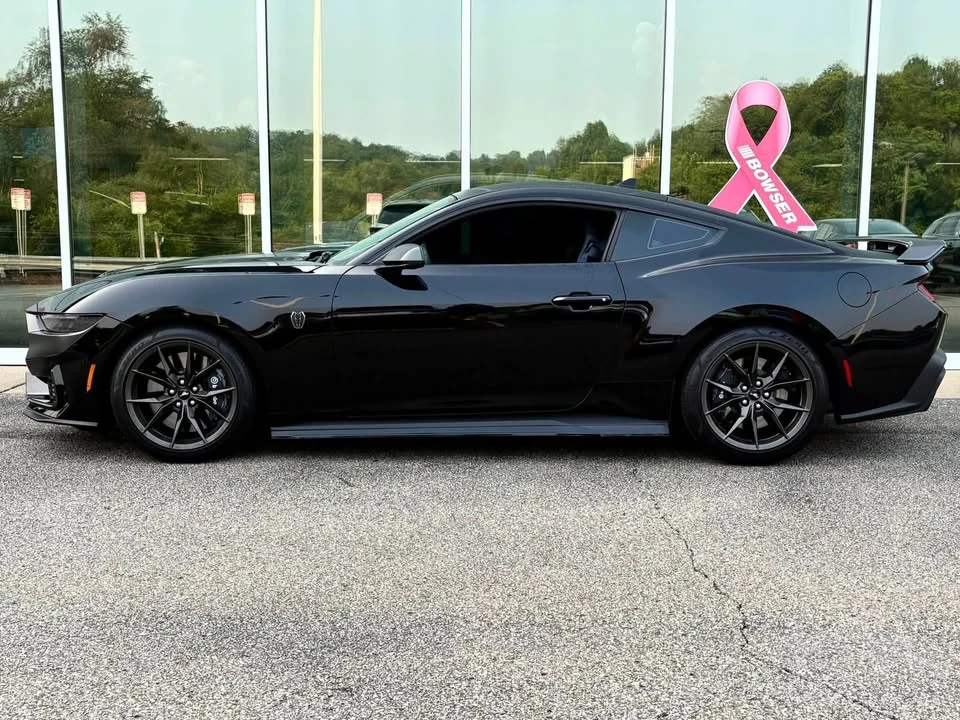 2025 Ford S650 Mustang Dark Horse - Image 2 of 7