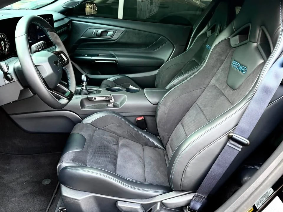 2025 Ford S650 Mustang Dark Horse - Image 6 of 7