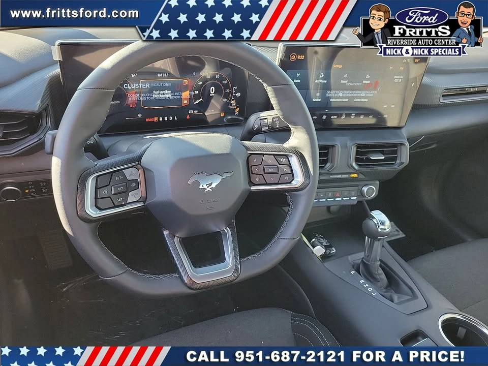 2025 Ford S650 Mustang - Image 4 of 20