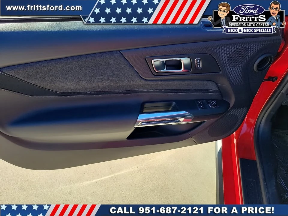 2025 Ford S650 Mustang - Image 13 of 20