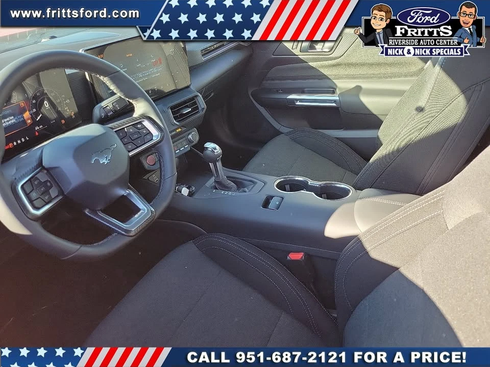 2025 Ford S650 Mustang - Image 3 of 20