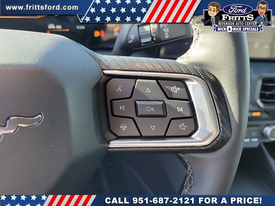 2025 Ford S650 Mustang - Image 7 of 19