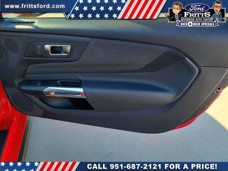 2025 Ford S650 Mustang - Image 14 of 19