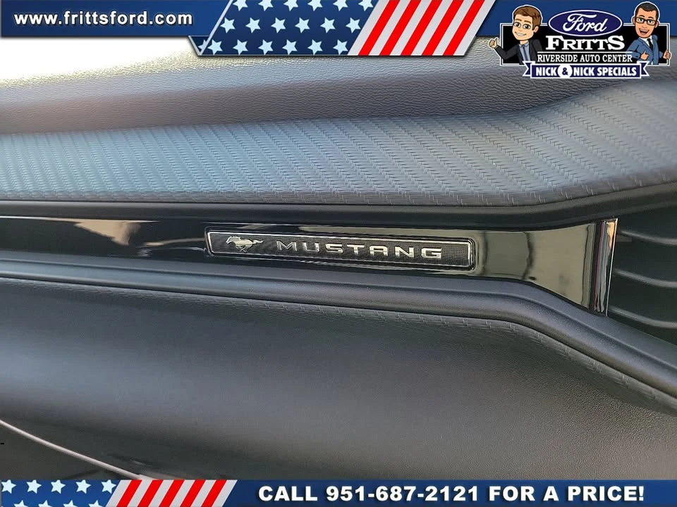 2025 Ford S650 Mustang - Image 16 of 19