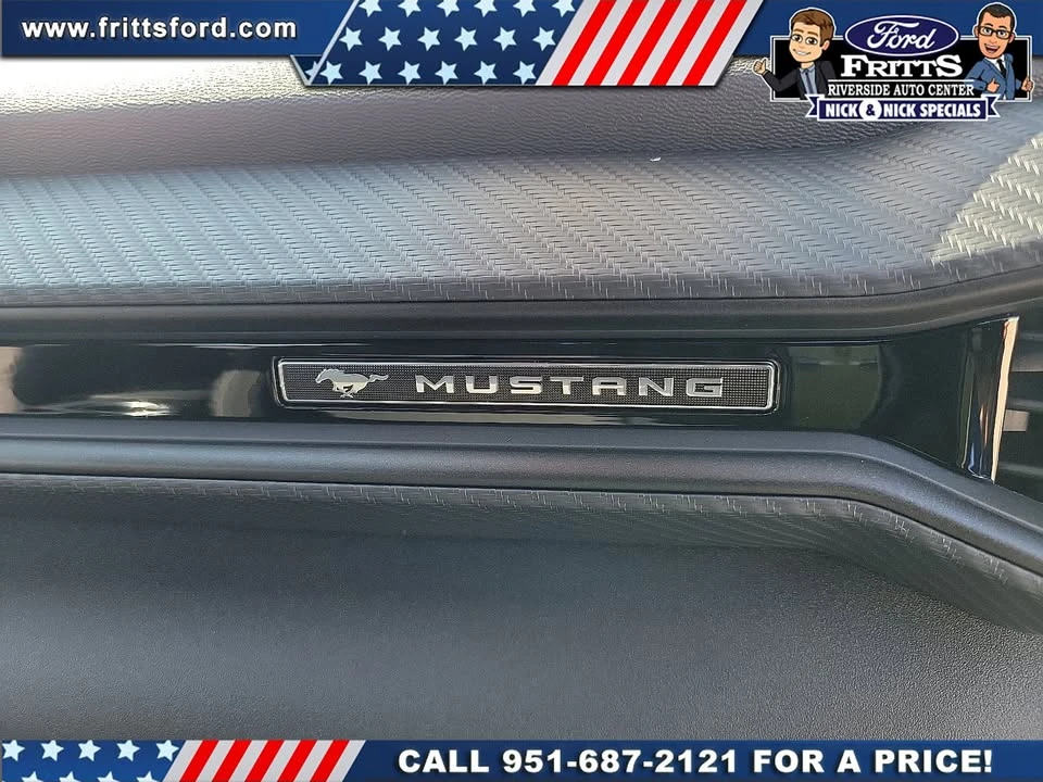 2025 Ford S650 Mustang - Image 18 of 20