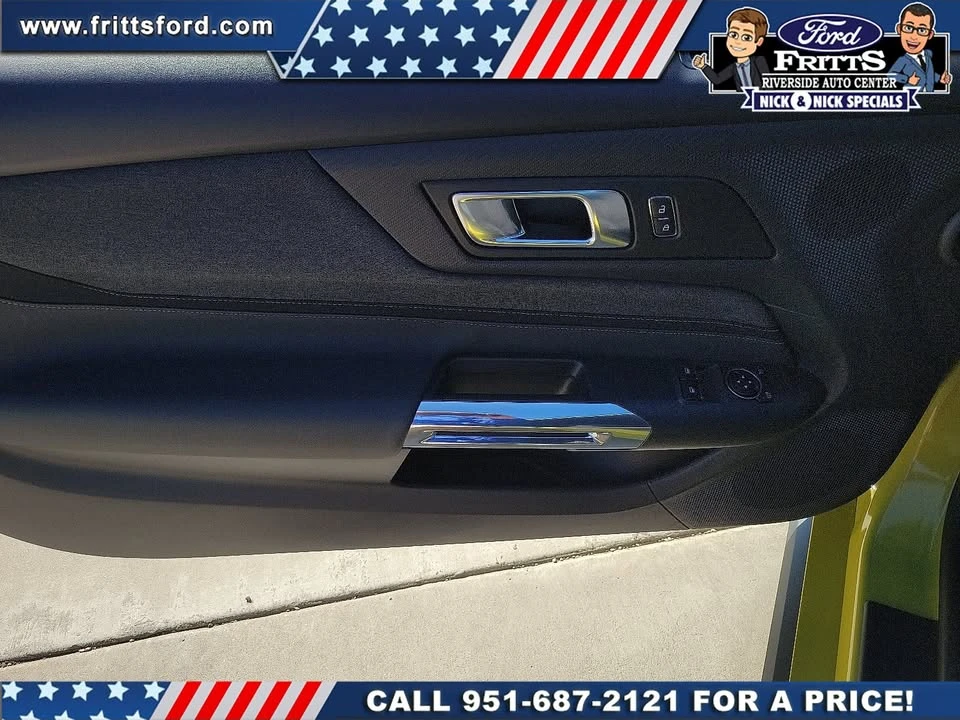 2025 Ford S650 Mustang - Image 13 of 20