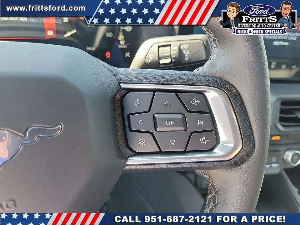 2025 Ford S650 Mustang - Image 7 of 20