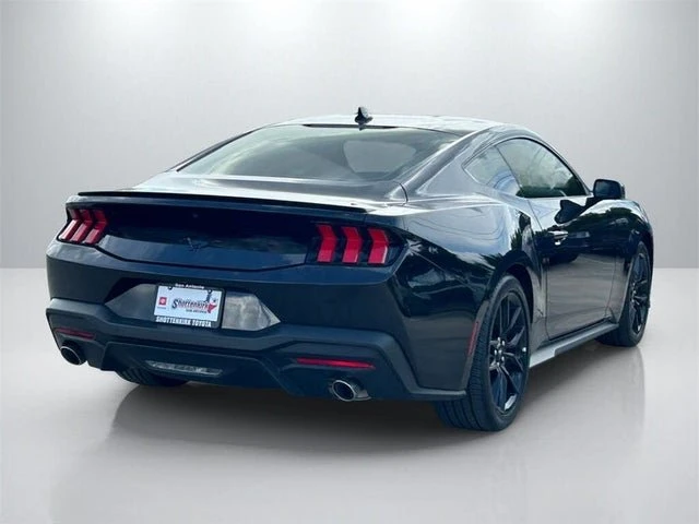 2025 Ford S650 Mustang - Image 3 of 20