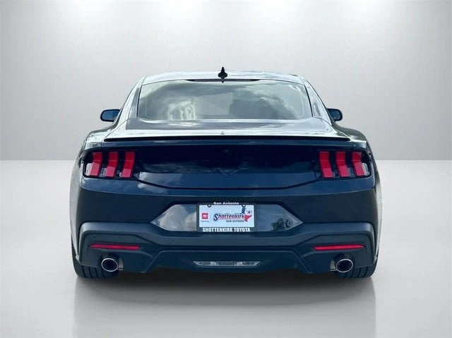2025 Ford S650 Mustang - Image 4 of 20