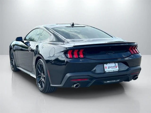 2025 Ford S650 Mustang - Image 5 of 20