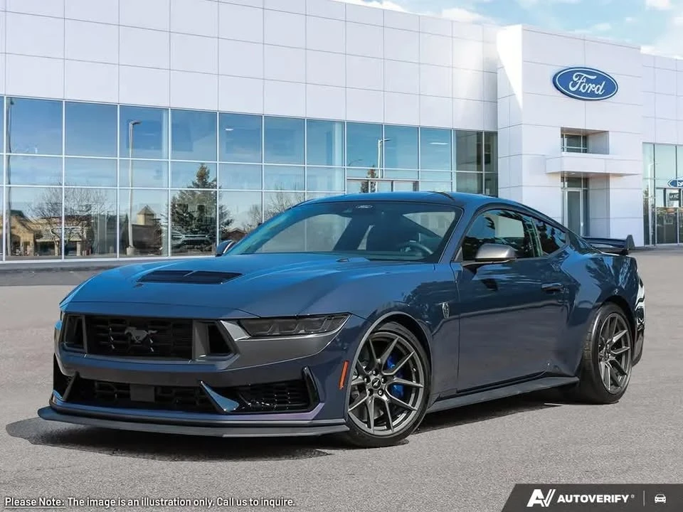 2025 Ford S650 Mustang - Image 8 of 18