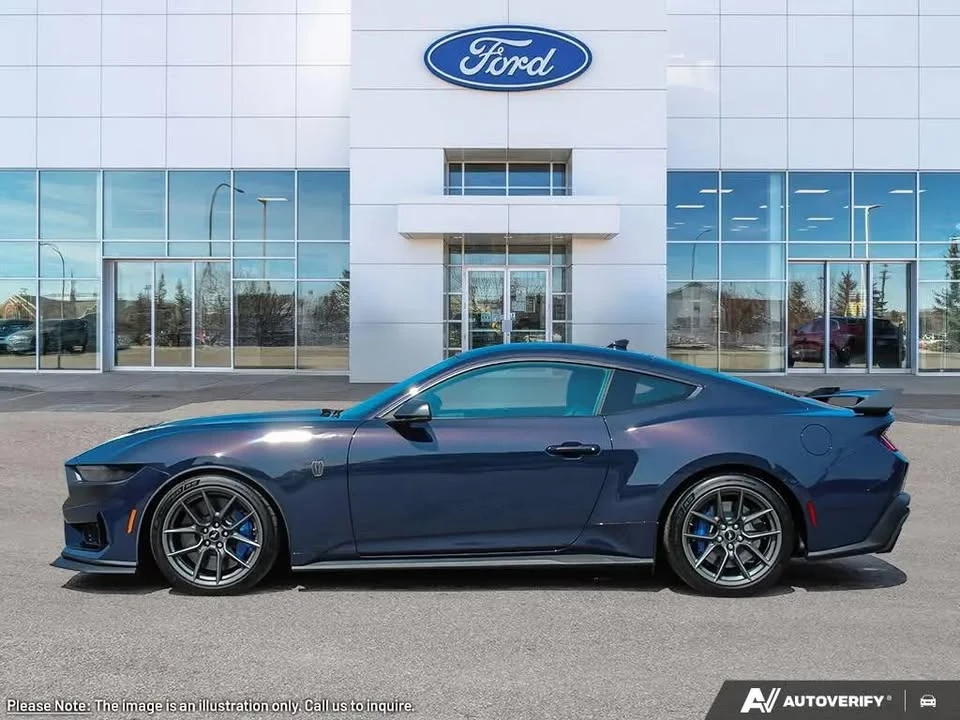 2025 Ford S650 Mustang - Image 9 of 18