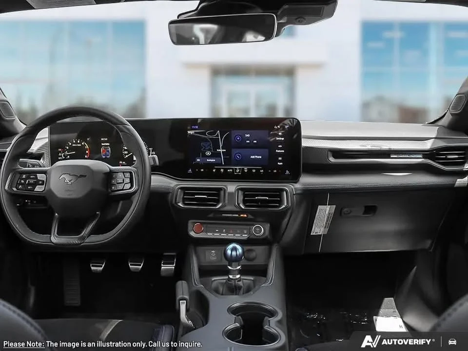 2025 Ford S650 Mustang - Image 14 of 18