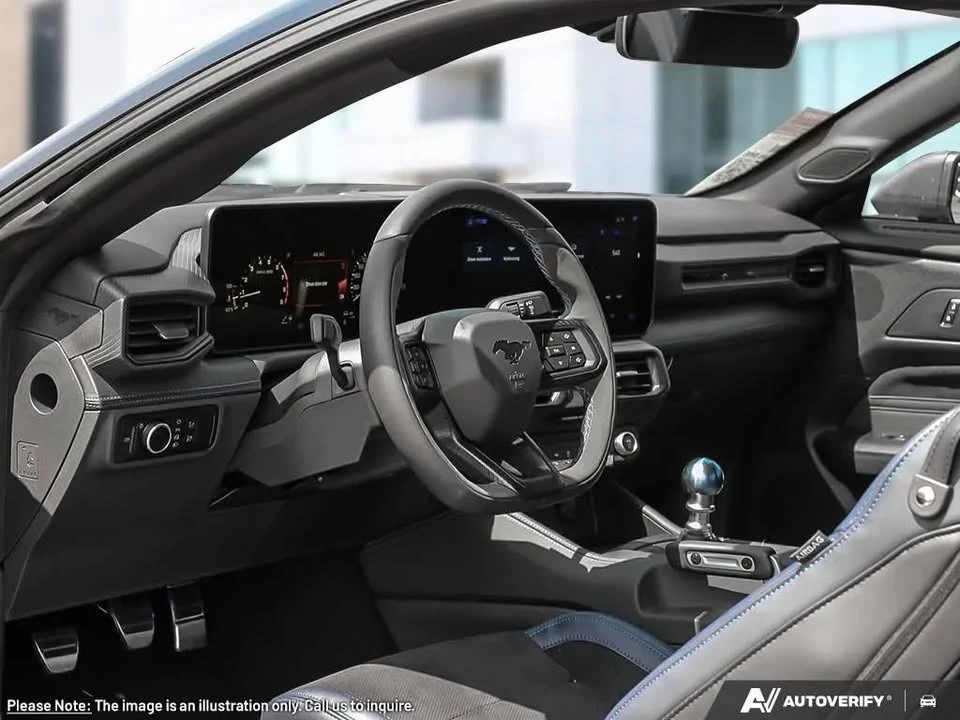 2025 Ford S650 Mustang - Image 13 of 18