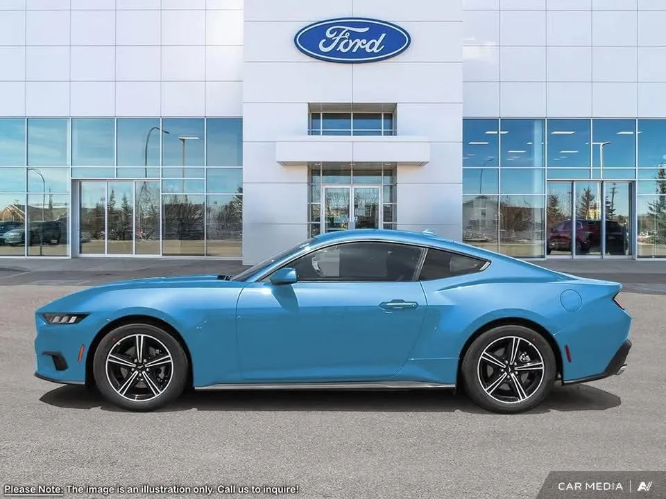 2025 Ford S650 Mustang - Image 7 of 18