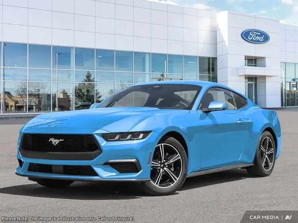 2025 Ford S650 Mustang - Image 6 of 18