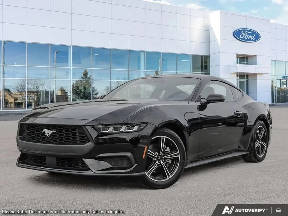 2025 Ford S650 Mustang - Image 3 of 18