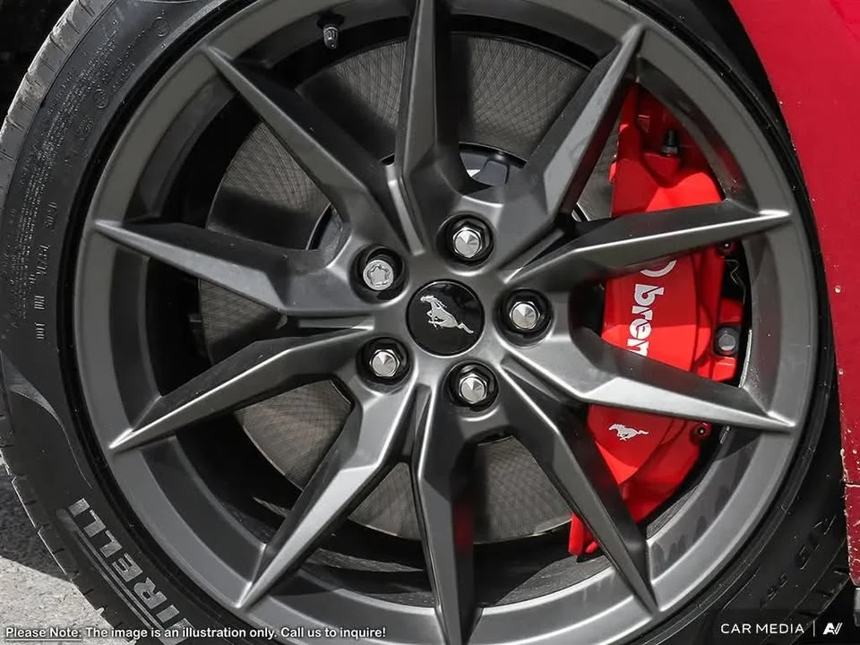 2025 Ford S650 Mustang - Image 18 of 18