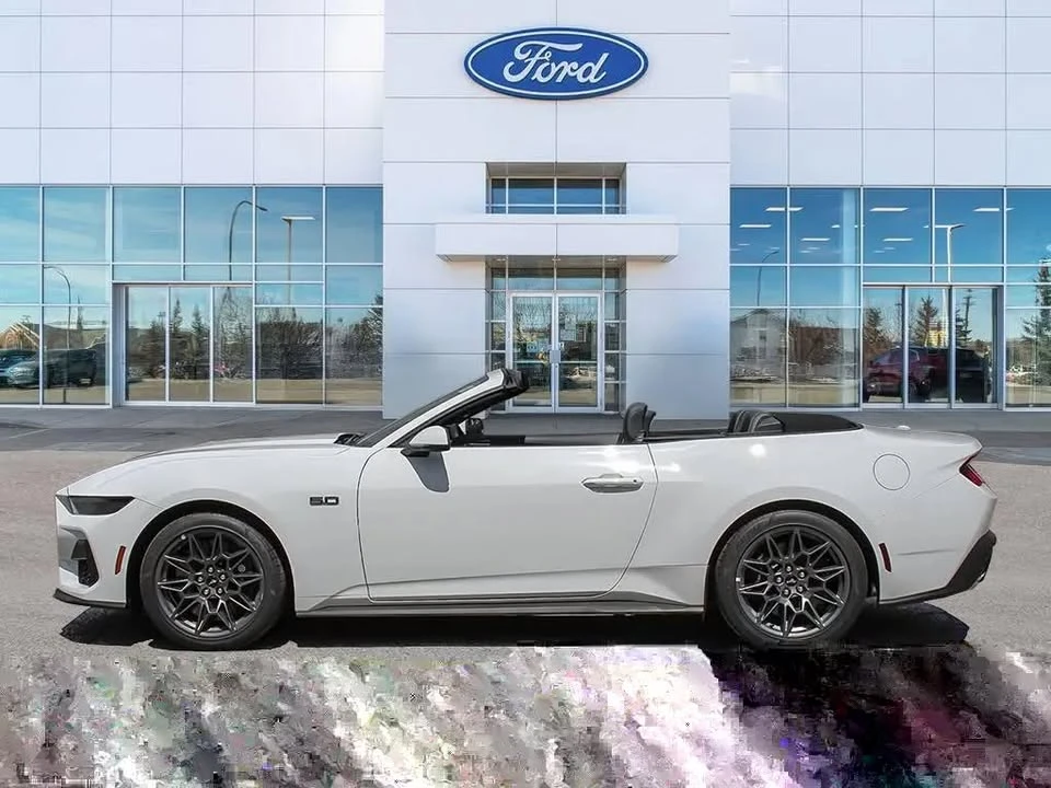 2025 Ford S650 Mustang - Image 5 of 18