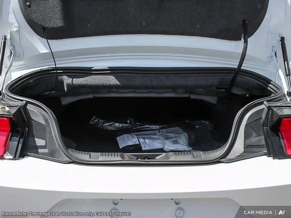 2025 Ford S650 Mustang - Image 17 of 18