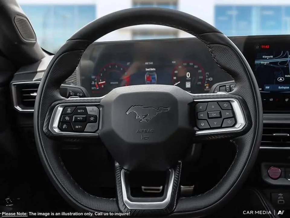 2025 Ford S650 Mustang - Image 11 of 18