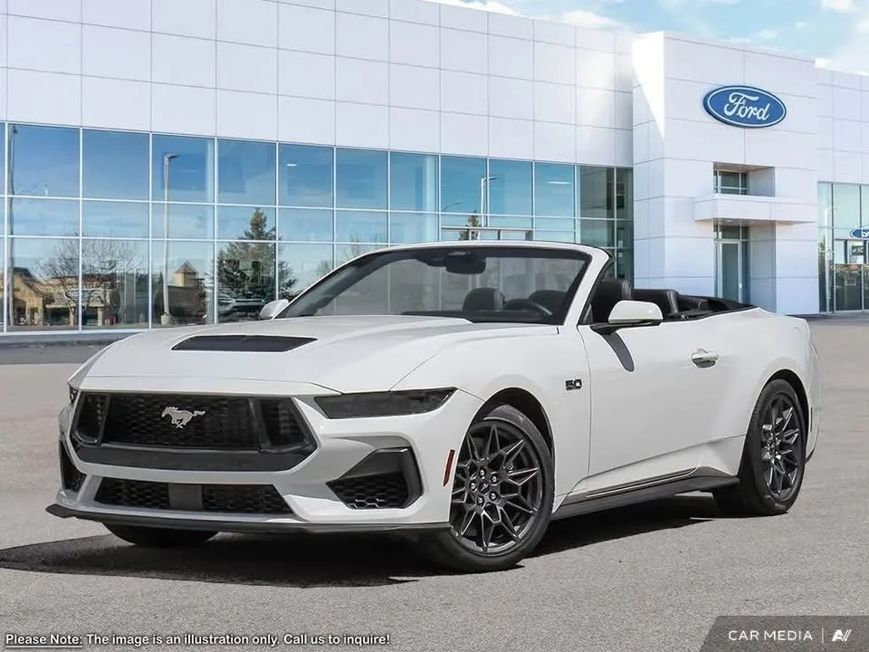 2025 Ford S650 Mustang - Image 4 of 18