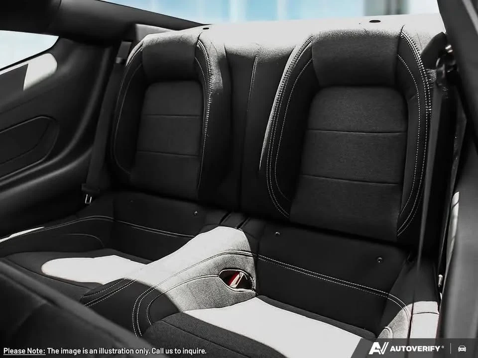 2025 Ford S650 Mustang - Image 16 of 18
