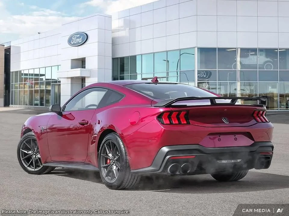 2025 Ford S650 Mustang - Image 2 of 18