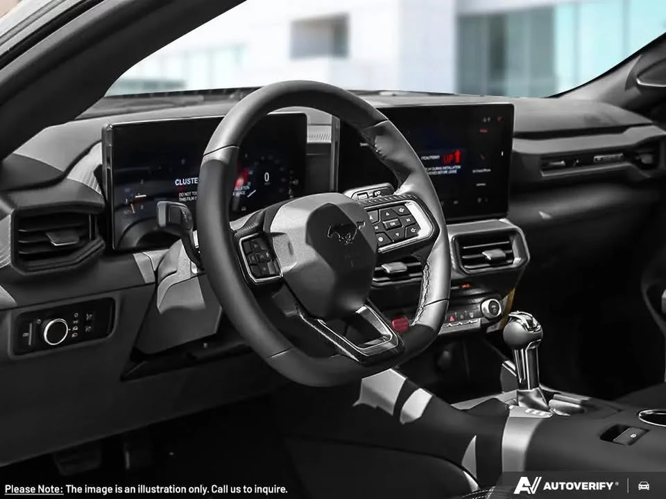2025 Ford S650 Mustang - Image 12 of 18