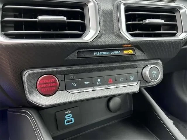 2025 Ford S650 Mustang - Image 15 of 20
