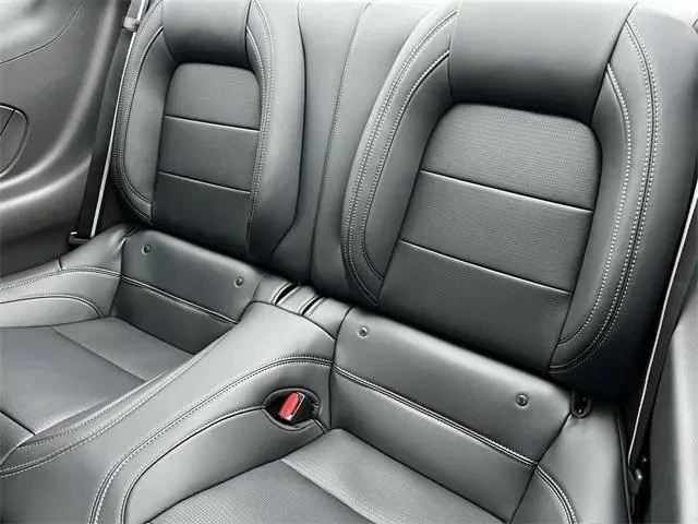 2025 Ford S650 Mustang - Image 19 of 20