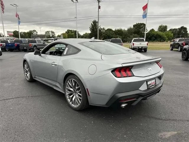 2025 Ford S650 Mustang - Image 3 of 20