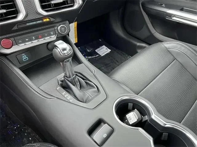 2025 Ford S650 Mustang - Image 16 of 20