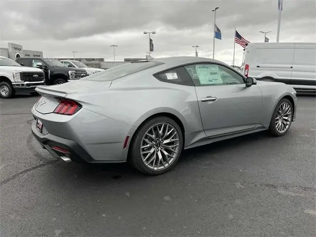2025 Ford S650 Mustang - Image 5 of 20