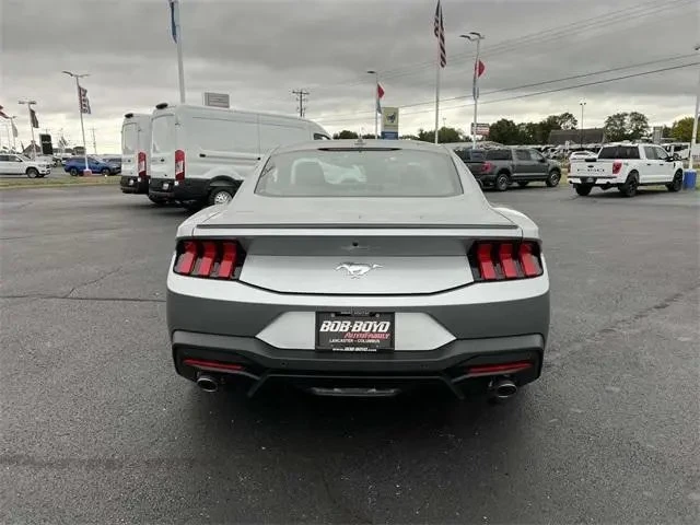 2025 Ford S650 Mustang - Image 4 of 20